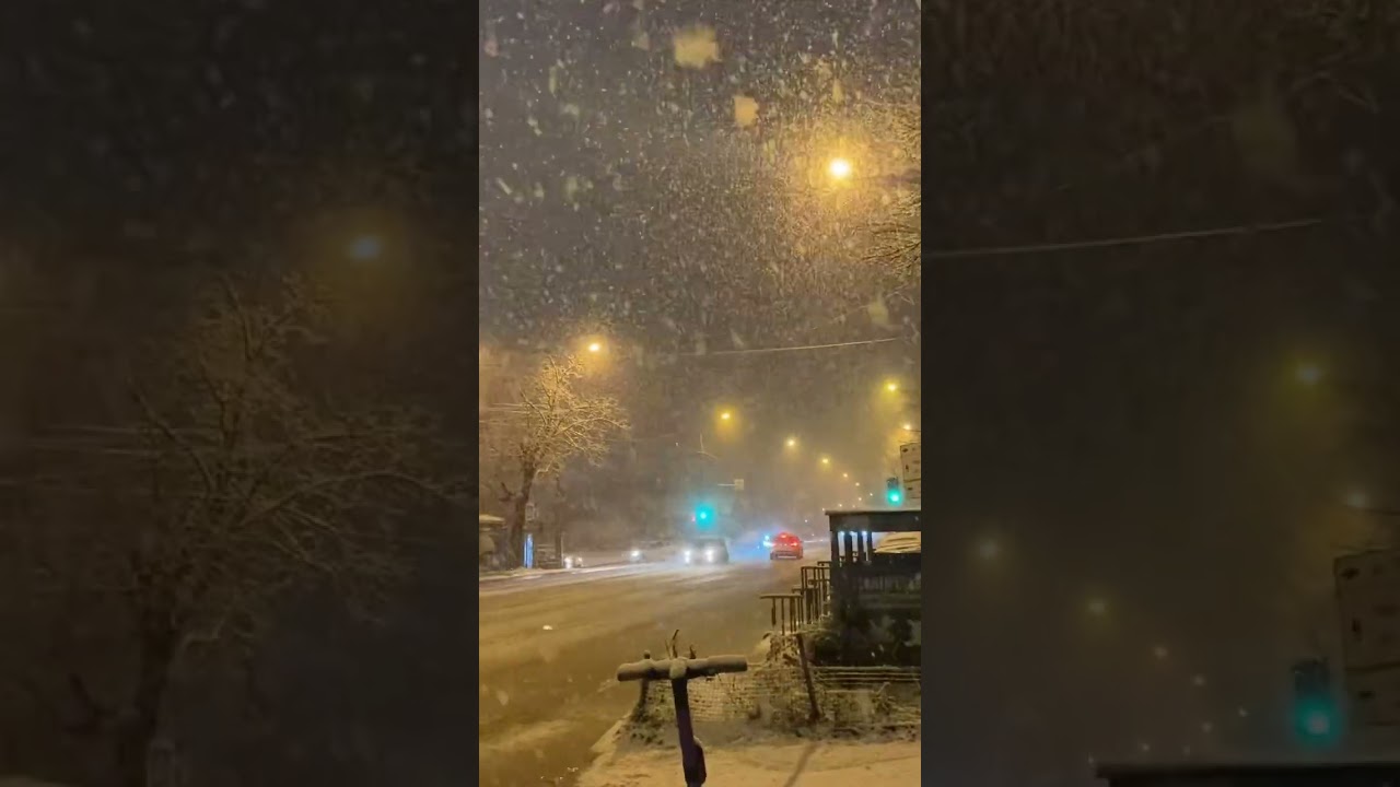 Краснодар балует 