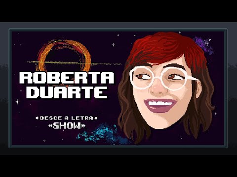 PAPO DE ASTROS feat. ROBERTA DUARTE // DL SHOW #041