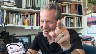 Podcast Episode 20: How NOT to Sound Like an Annoying Academic (Jargon Replacement Therapy)!