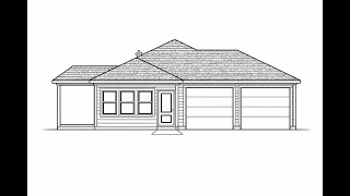 Video preview - Residential for sale - 402 E Washington Street, Harrisonville, MO 64701