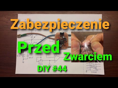 Wideo: Ograniczniki prądu: definicja, opis i schemat urządzenia