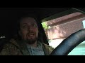 GMC Jimmy - Как я снимал рычаги подвески и менял сайлентблоки на старой американской машине