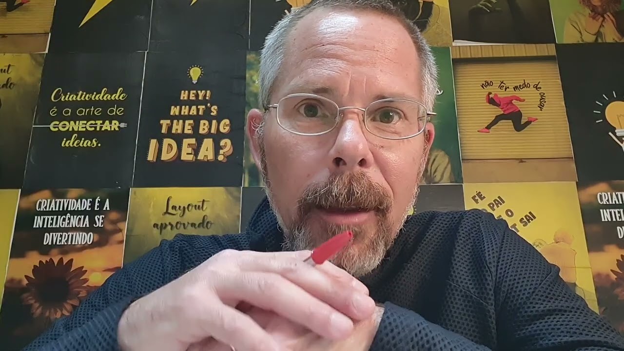 1 Breve Apresentação — Transcript