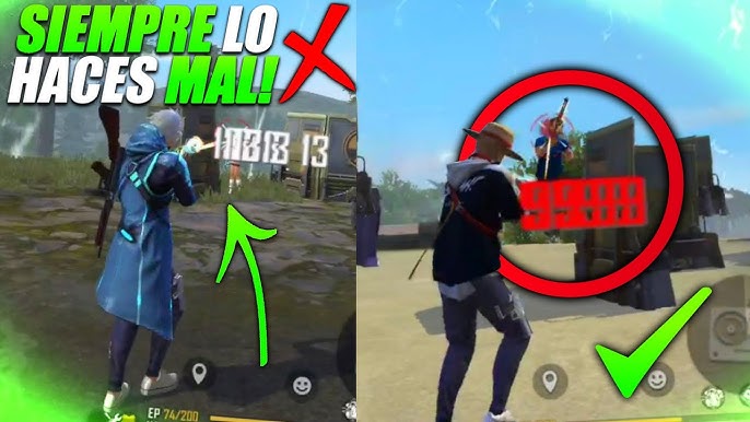 Cómo recuperar tu cuenta de Free Fire con ID - Meristation