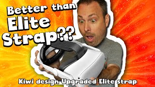 The Best Quest 2 Head Strap? screenshot 5