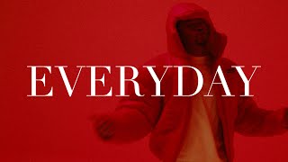 Everyday (Official Music Video) | Devante Vaughan