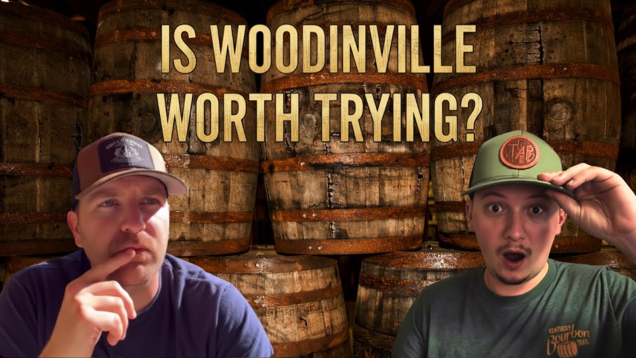 Is Woodinville Worth Trying? A Locals Perspective.