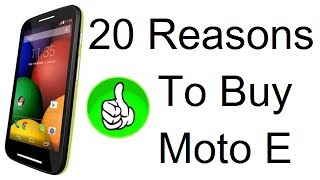 Moto E Review- 20 Reasons To Buy #MotoE screenshot 5