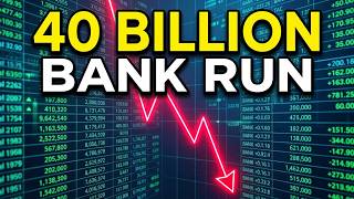 Why Banks Always Collapse on a Friday (The Secret Takeover Process) Why Banks Always Collapse on a Friday (The Secret Takeover Process)