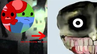 Someone Sent Henry In. Animation Thursday