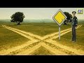 ПДД Задача №5 " Как определить тип перекрестка "