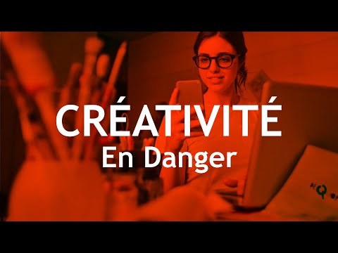 Vidéo: Les réseaux sociaux tuent-ils la créativité ?