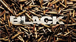 Black (2006) - PS2 Longplay Walkthrough - Normal difficulty
