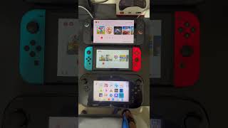 Switch 1 vs Switch 2 vs Wii U – QUAL VALE A PENA EM 2025? 🔥
