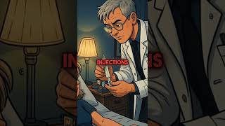 Britain's Most Prolific Killer Was Everyone's Favorite Doctor
