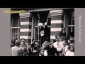 Bevrijdingsfilm Leiden 1945 opgedoken