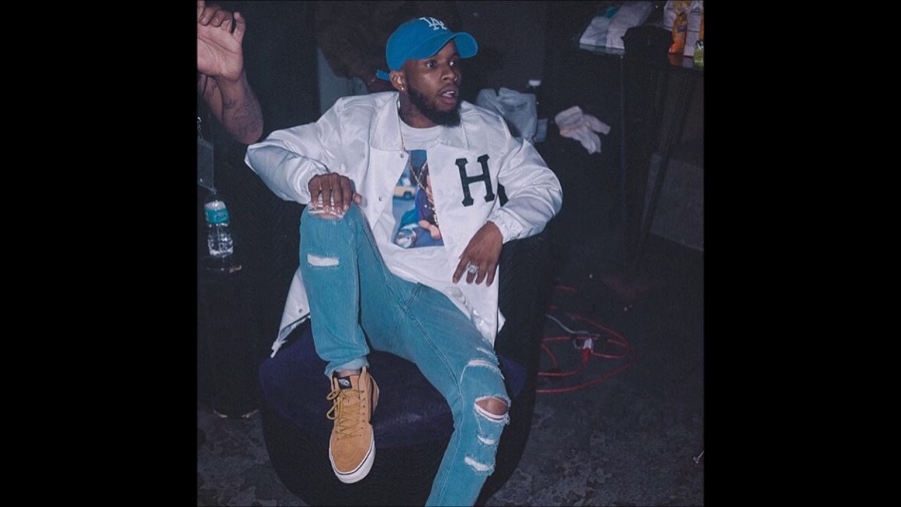 "Worrying Bout Nothin" Tory Lanez x Big Sean Type Beat (prod. BeatsBySB)