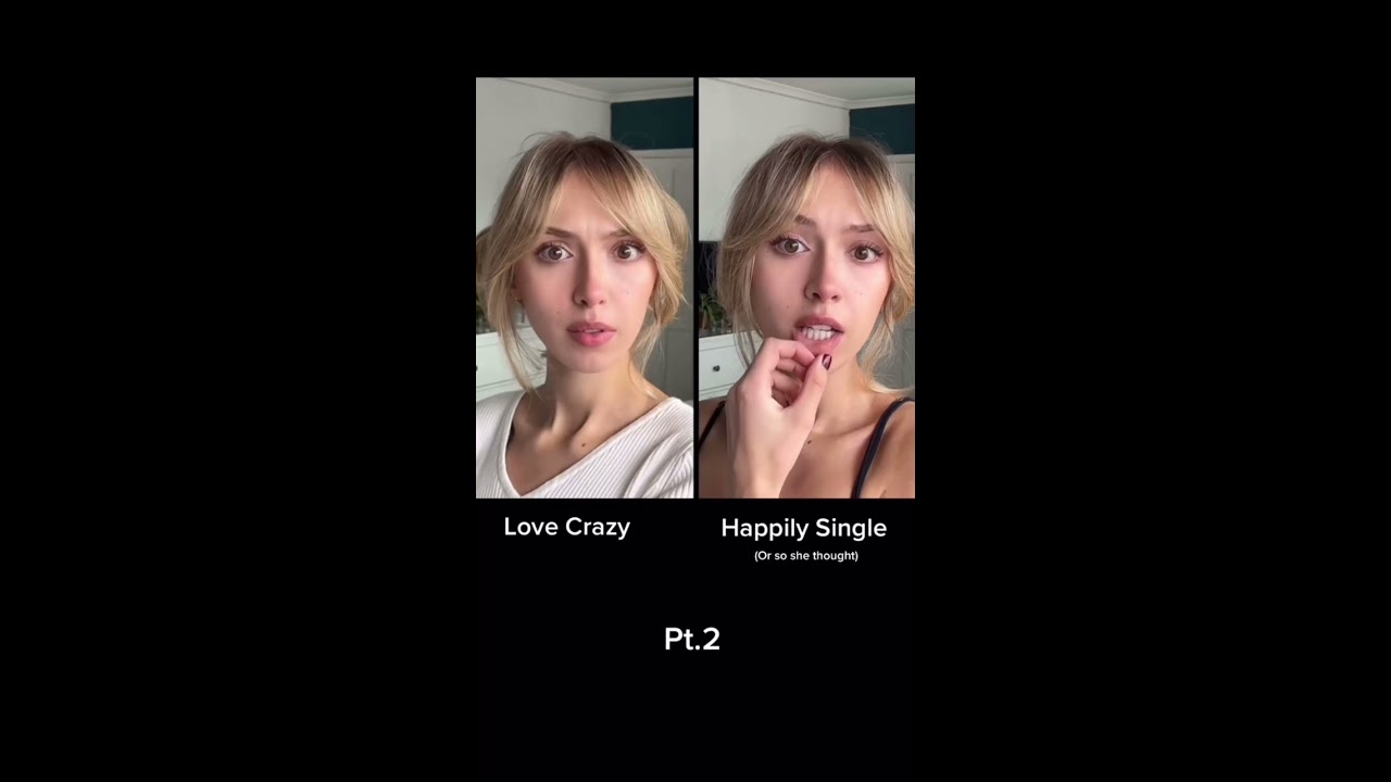  Pov The Love Crazy Happily Single Friends Pt 2