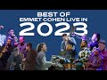 Best of Emmet Cohen Live in 2023!