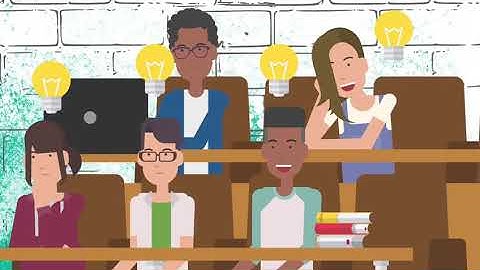 Campus Connect Online Platform