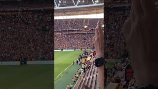 Wilfried Zaha İmza Töreni̇