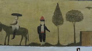 SAN MIQUEL, IGLESIA SAN MIGUEL DE BALASANT .IBIZA playerbcn1