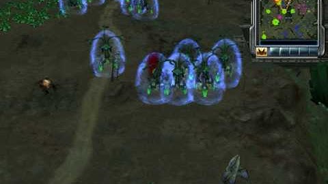 C&C3 KW Strat: EMParty (3/3)