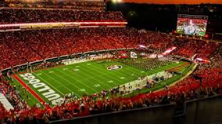 Ben Hill Griffin Stadium vs Sanford Stadium WHICH IS THE BEST? Florida Football vs. Georgia Football