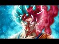 Dragon ball super amv  same old war