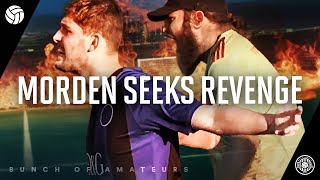 Morden Seeks Revenge | BoA F.C.