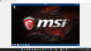 Remastering Ubuntu 18.04 Tema GAMING Menggunakan Pinguy Builder Kelompok 2