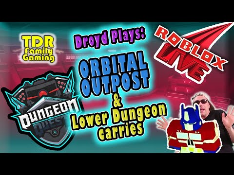 Dungeon Quest Roblox Live Streams