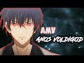 Rauf Faik La Le Layn AMV ANOS VOLDIGOD Rauf Faik La Le Layn AMV ANOS VOLDIGOD