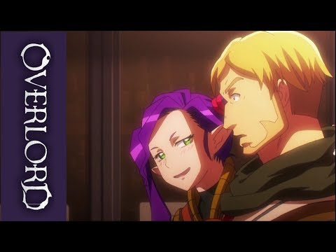 Overlord III - Official SimulDub Clip - Foresight