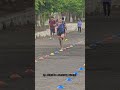 sp athletics academy bhopal #cardio #strength #athlete #sports #army #afi #coachpundir #viralvideo