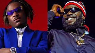Nsogbu-Peruzzi ft odumodublvck (official video lyrics)