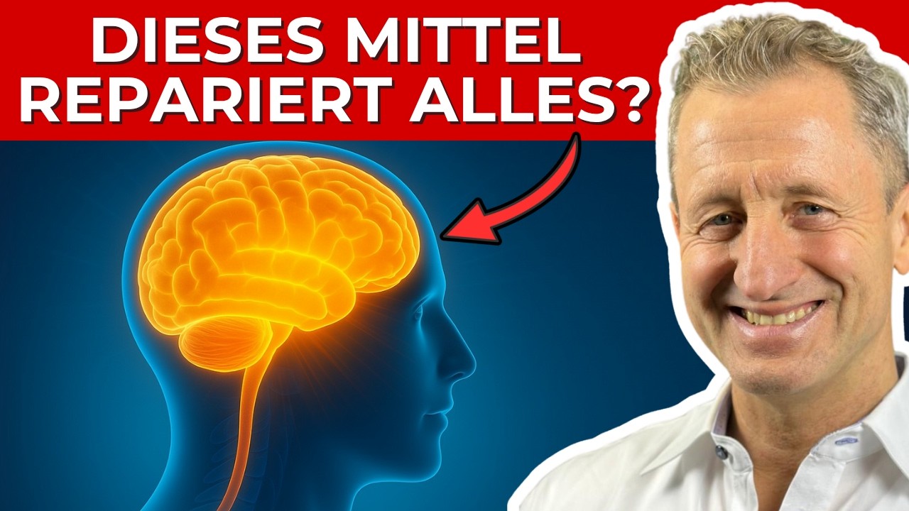 Dieser Mangel macht dich EXTREM krank – und keiner merkt’s!