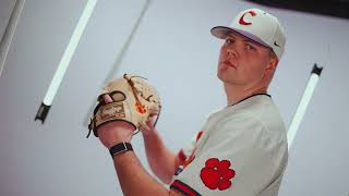 Clemson Baseball || 2022 Intro Video