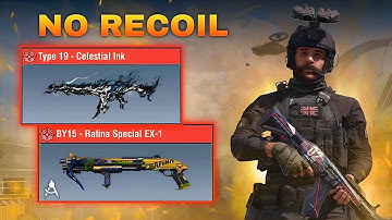 *NEW 26 KILLS INTENSE ENEMY’S MYTHIC TYPE-19 CELESTIAL INK & BY15 FULL GAMEPLAY | SOLO VS SQUAD