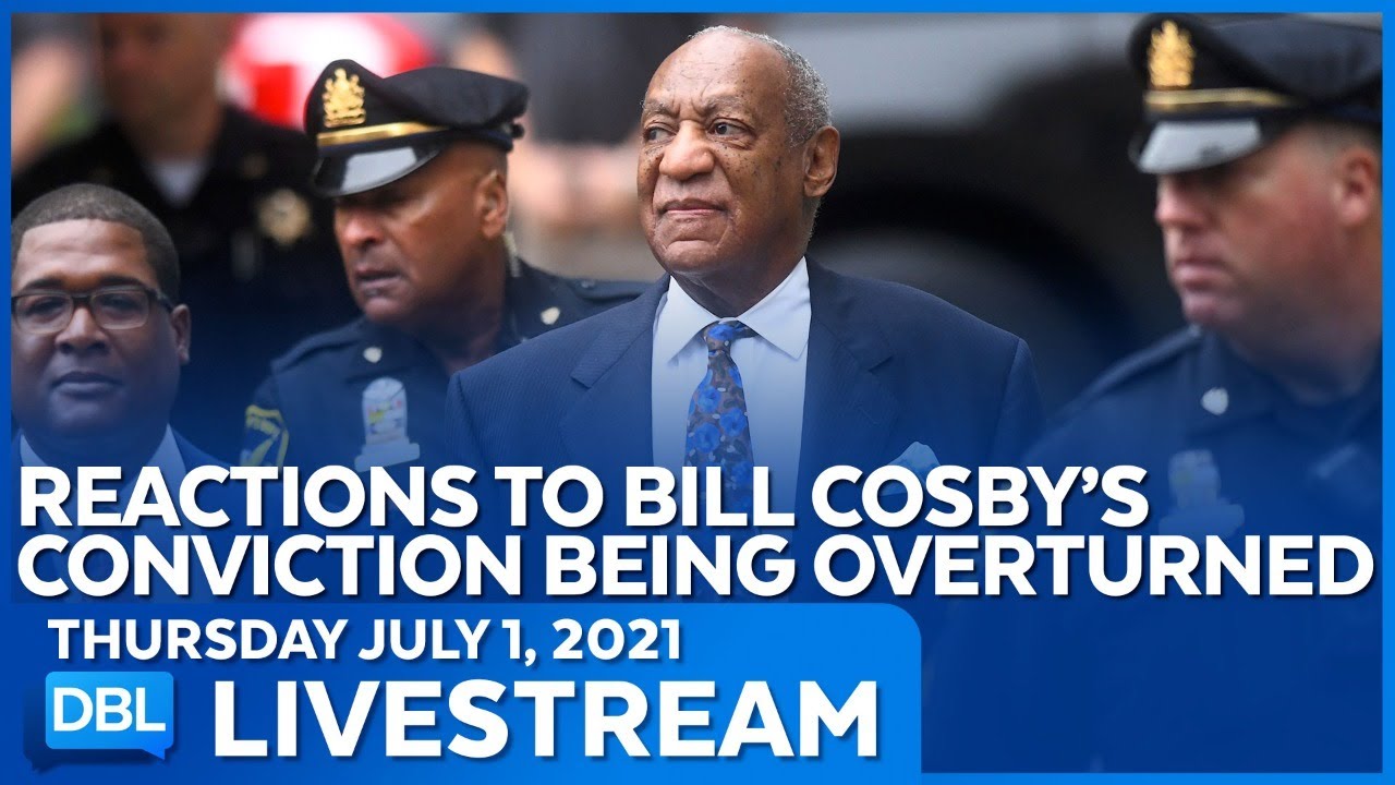 DBL | Thursday July 1, 2021