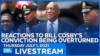 DBL | Thursday July 1, 2021