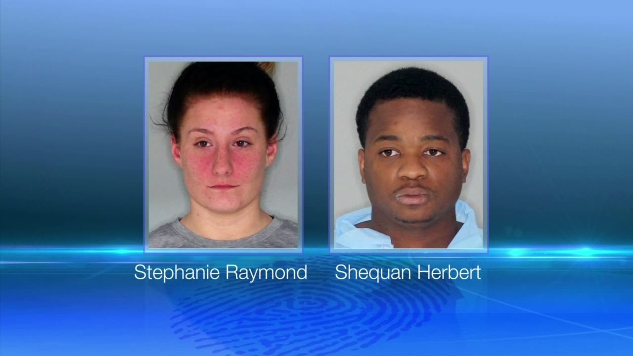 Two suspects arrested after death, robbery in Niagara Falls - YouTube