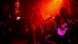 Burning Amp - Cure the Pain