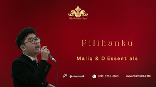 Pilihanku | Live Cover NWS Musik