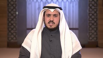 وقفة مع القارئ يحيى بلال ووتلاوة عطرة من آيات الذكر الحكيم