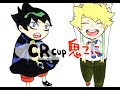 【fortnite】CR cup 鬼ごっこに参加する！【西義之】