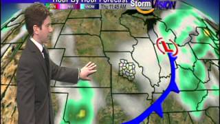 Mid-Missouri Weather (05/23): Another Great Day