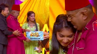 படடயன நடவல Ticket கடதத Mysskin Super Singer 11 2Nd Ticket To Finale