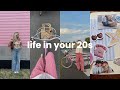 Weekend in the life of a 25 yr old teenage girl  vlog