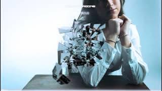 Bella Masone - Infamous (Visualizer)